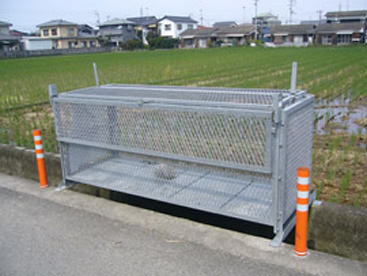 ▲愛媛県松前町